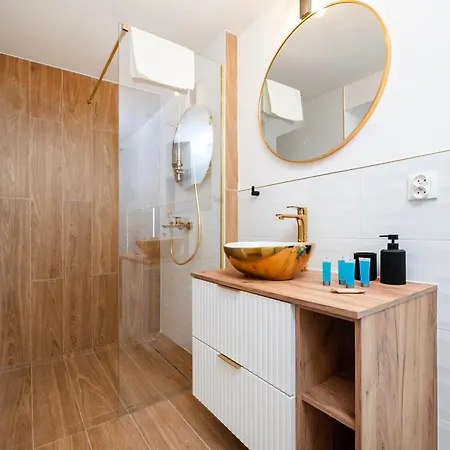 Apartament Piotrkowska Luxury With Mezzanine By Bookinghost *