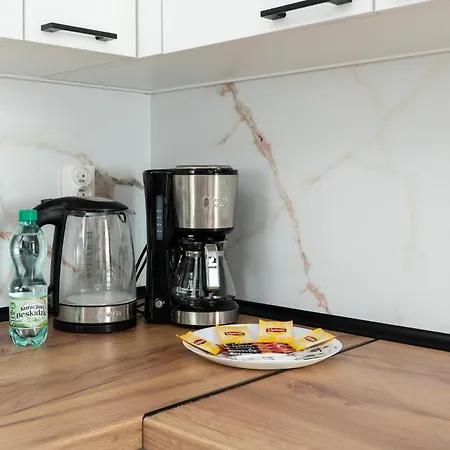 Piotrkowska Luxury With Mezzanine By Bookinghost