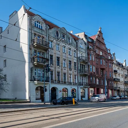 Piotrkowska Luxury With Mezzanine By Bookinghost * وودج