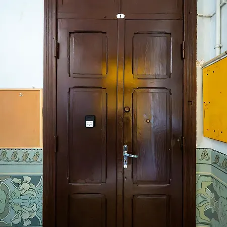 شقة Piotrkowska Luxury With Mezzanine By Bookinghost