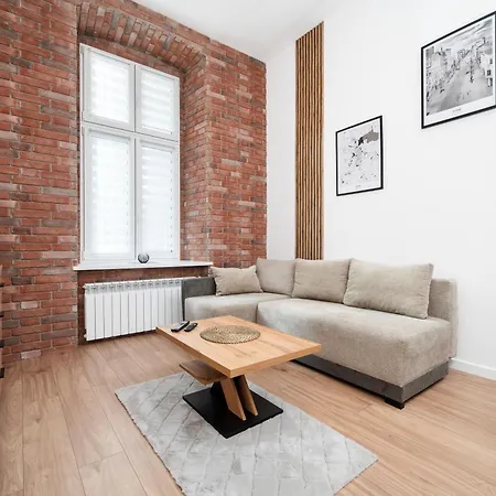 Piotrkowska Luxury With Mezzanine By Bookinghost * وودج