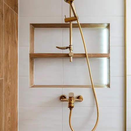 Piotrkowska Luxury With Mezzanine By Bookinghost Łódź