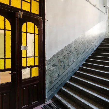 Apartament Piotrkowska Luxury With Mezzanine By Bookinghost Łódź