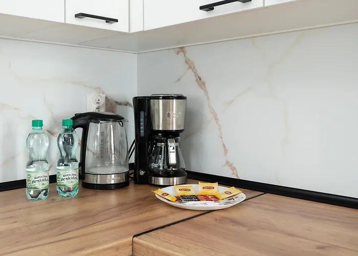 Piotrkowska Luxury With Mezzanine By Bookinghost