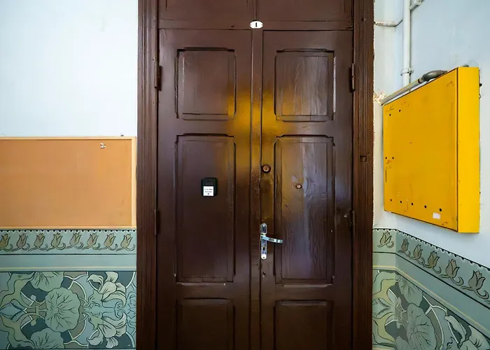 شقة Piotrkowska Luxury With Mezzanine By Bookinghost