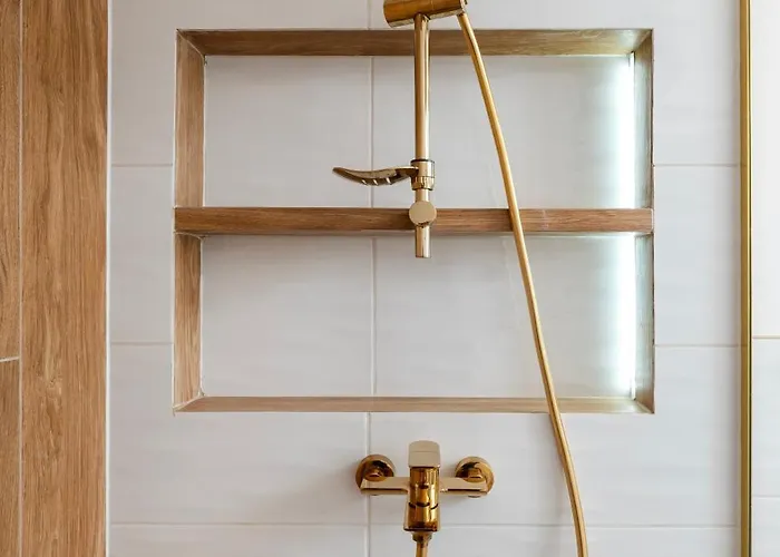 Piotrkowska Luxury With Mezzanine By Bookinghost Łódź