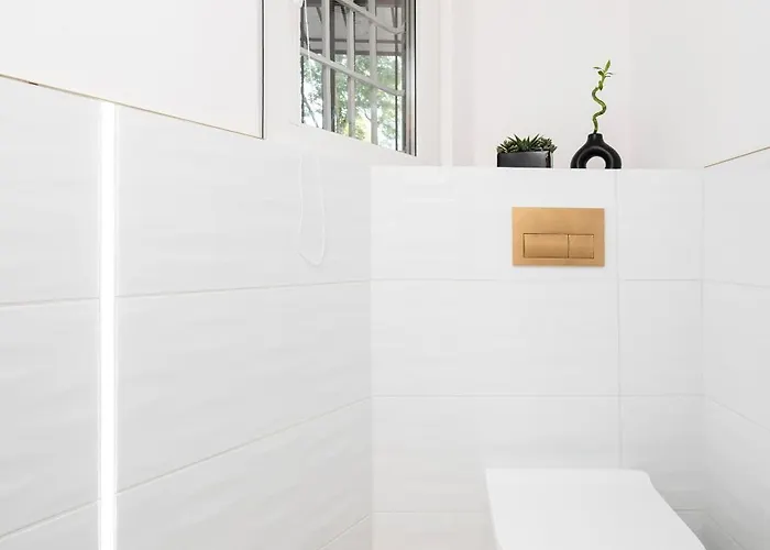 Piotrkowska Luxury With Mezzanine By Bookinghost